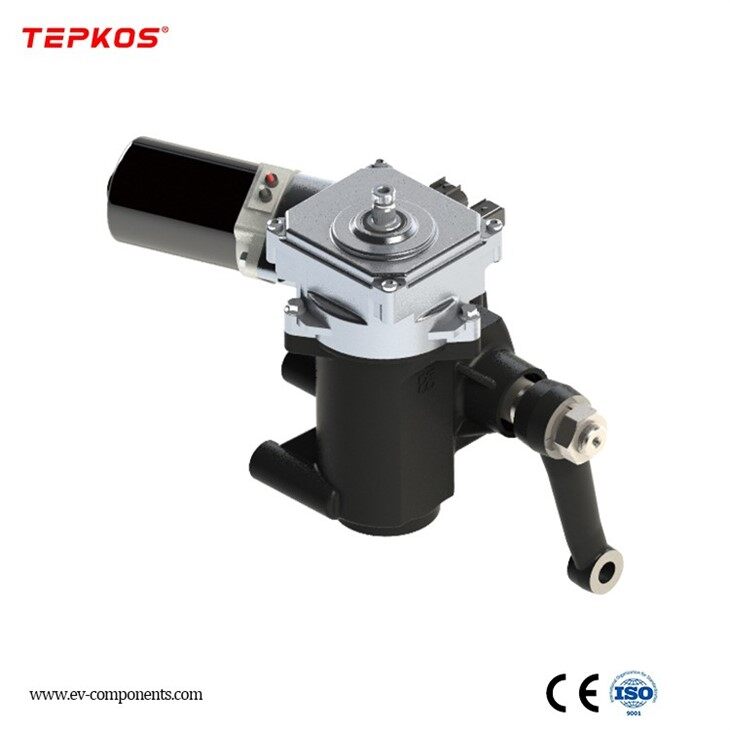 Recirculating Ball Type Steering System suppliers