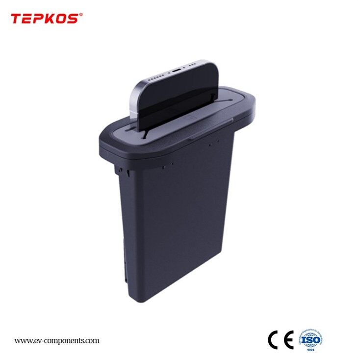 Slot Type Wireless Charger