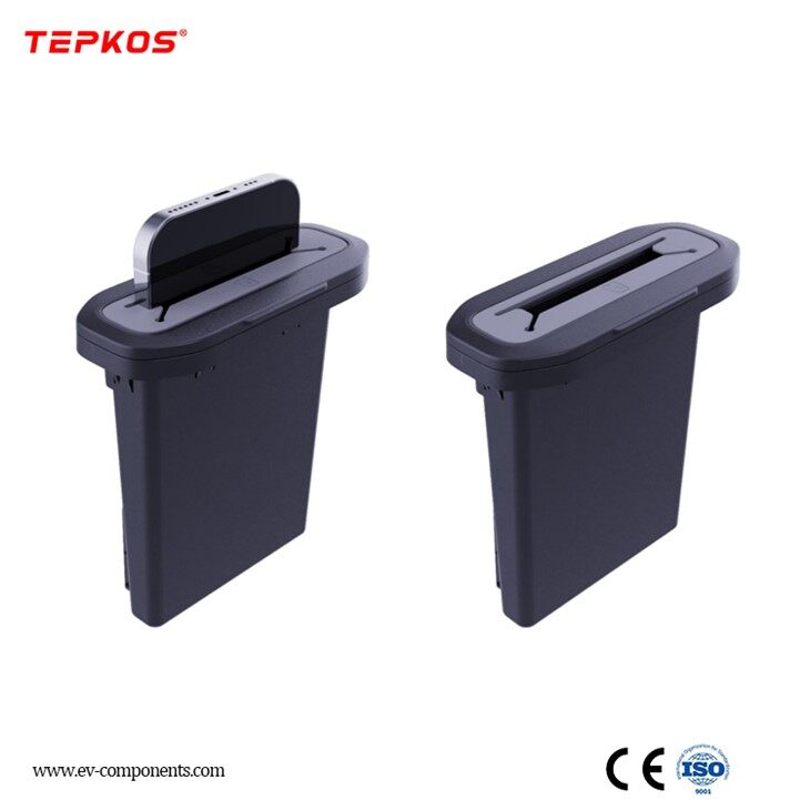 Bežični punjač tip utora