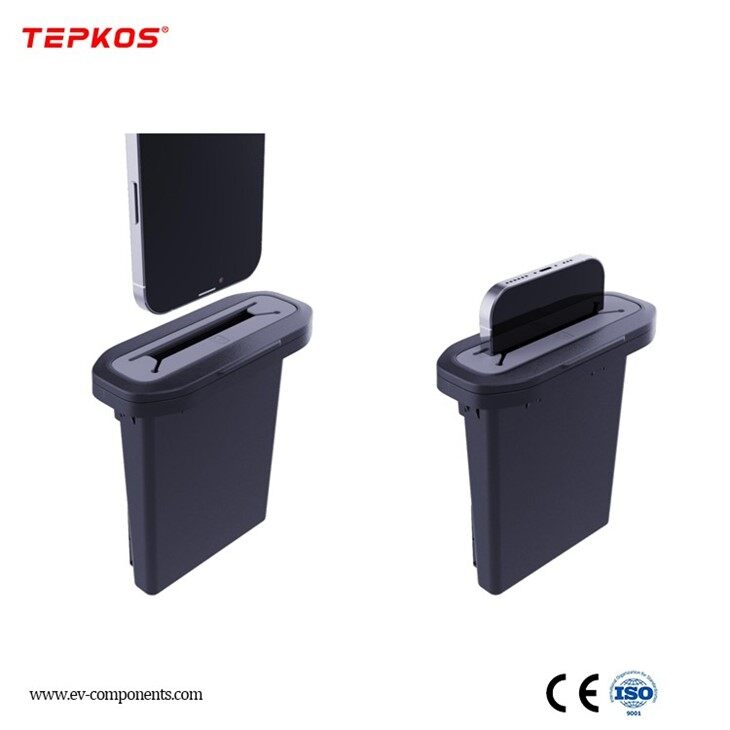 Slot Type Wireless Charger