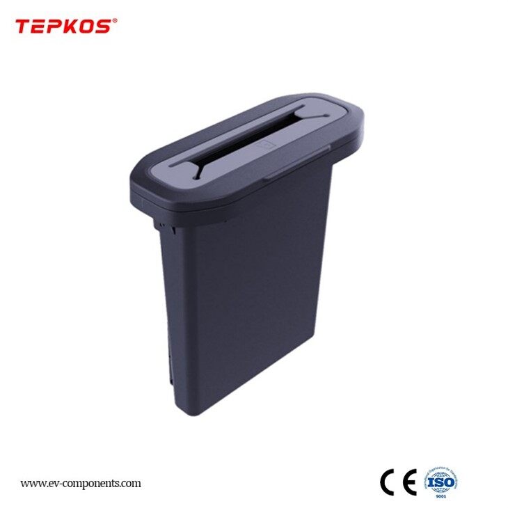 Slot Type Wireless Charger