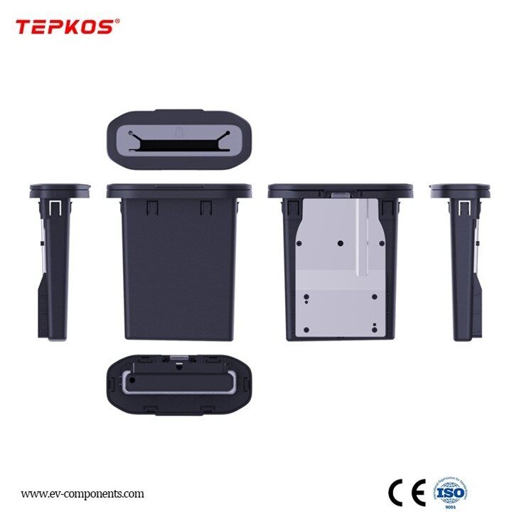 Slot Type Wireless Charger