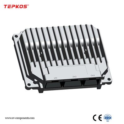 অটো বডি কন্ট্রোল মডিউল