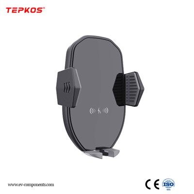 Clip sur le chargeur sans fil