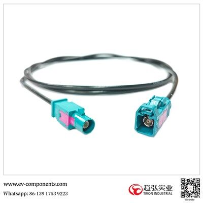 جمعية فقرا للكابلات