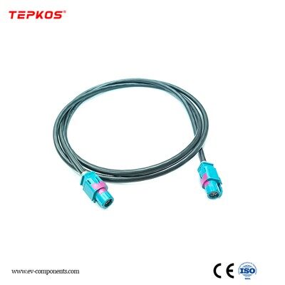 تجميع كابل HSD