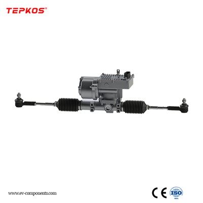 Vozite se žice sustavom upravljača