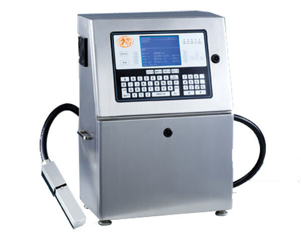 Argraffydd Dyddiad Inc