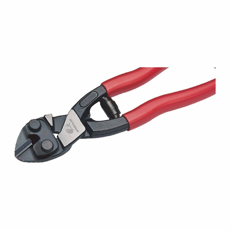 2. 862BC Diagonal Compact Bolt Cutters 35 (High Leverage)