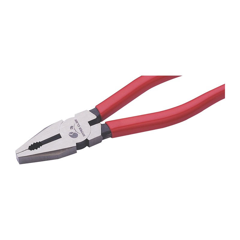 2.  516 Combination Pliers (European Type)