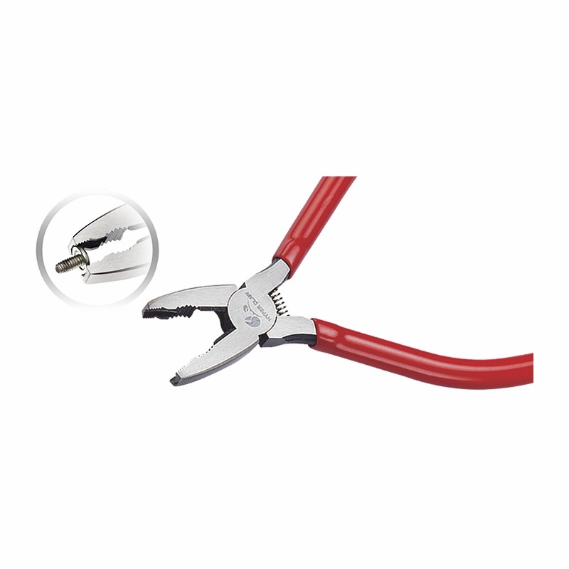 3   656SC  Multi-Functioned Combination Pliers
