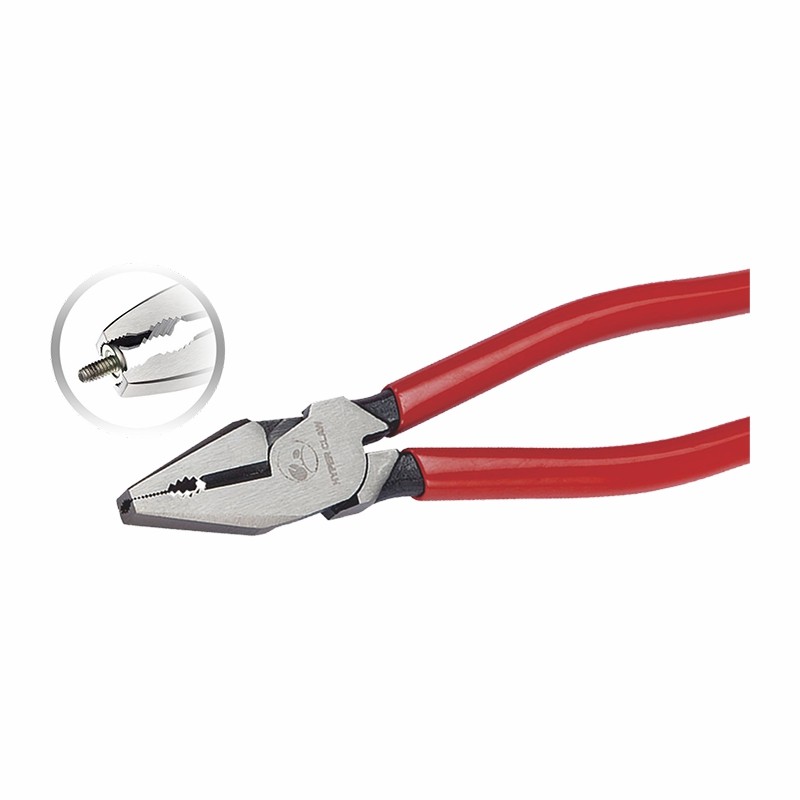 4   856SHLSC  Multi-Functioned HL Combination Pliers