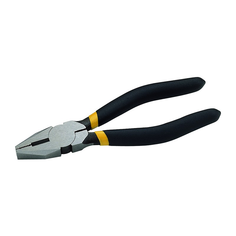6.   606  Linesman Pliers