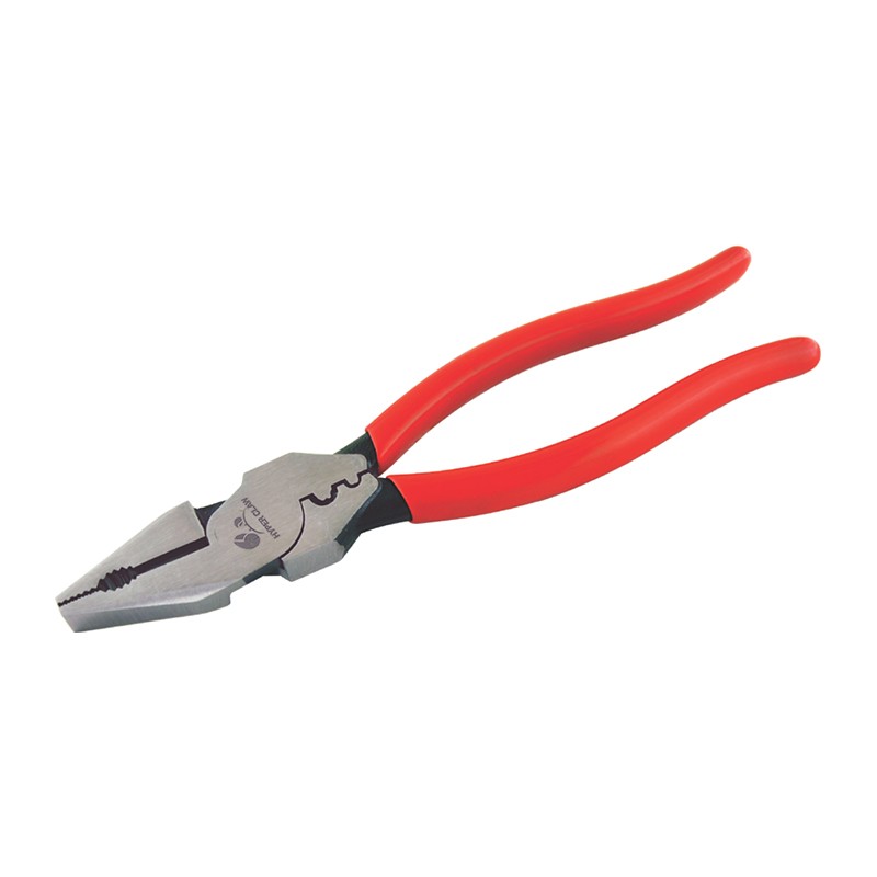 5.  936CHL  Combination Pliers (High Leverage) (Crimping).