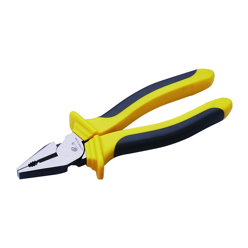 3.01-636HL Combination Pliers(High Leverage)