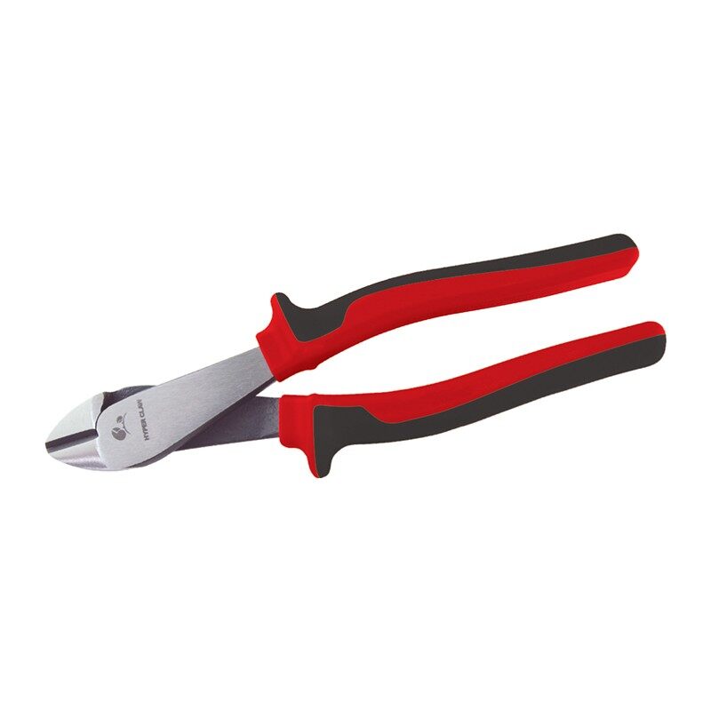 3.200-842HL Diagonal Cutting Pliers(Heavy Duty)(High Leverage)