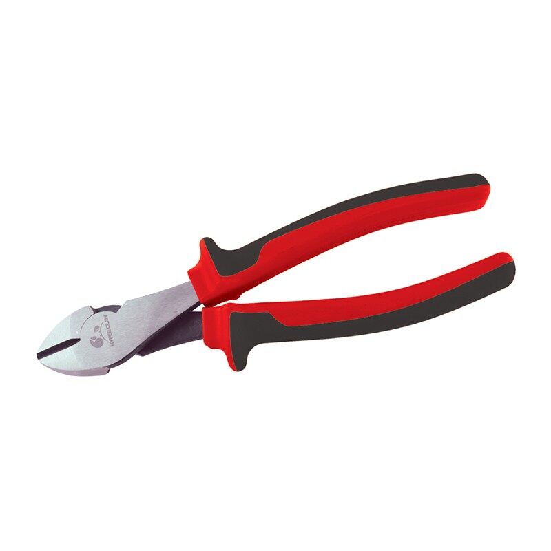 4-200-622 Diagonal Cutting Pliers(Heavy Duty)
