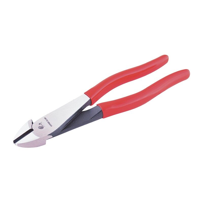 3. 842HL  Diagonal Cutting Pliers (Heavy Duty)(High Leverage)