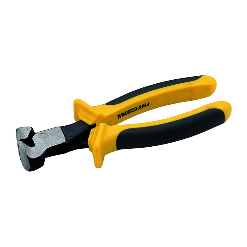 2.  01-605 End Cutting Pliers