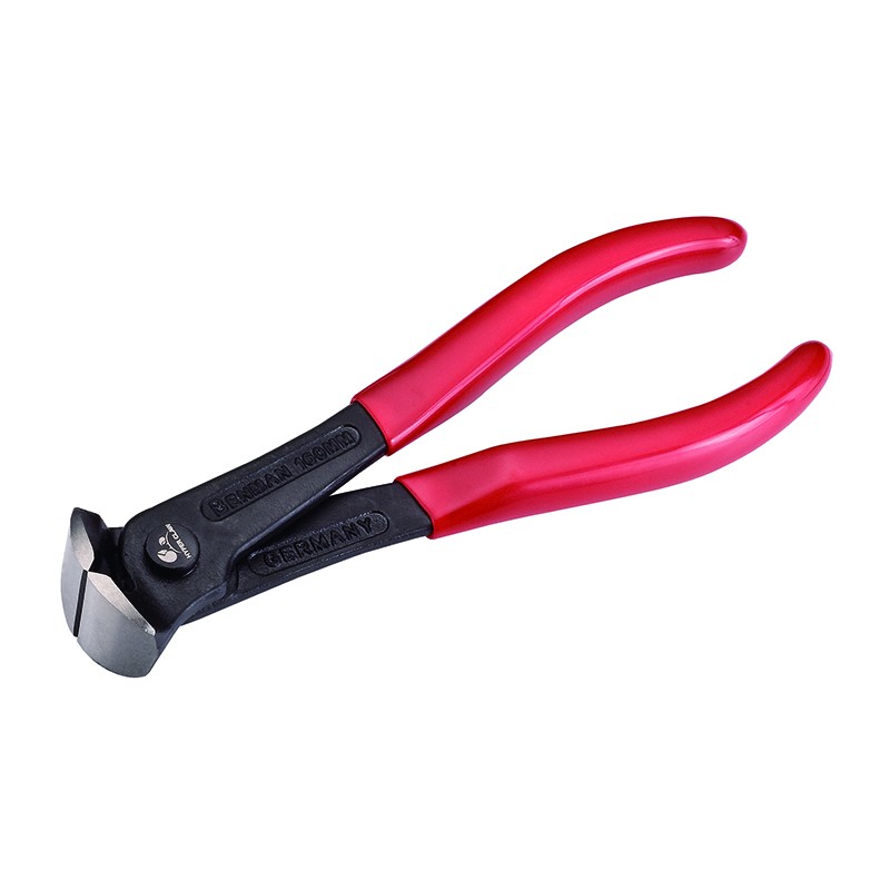 2.   635HL End Cutting Pliers (High Leverage)