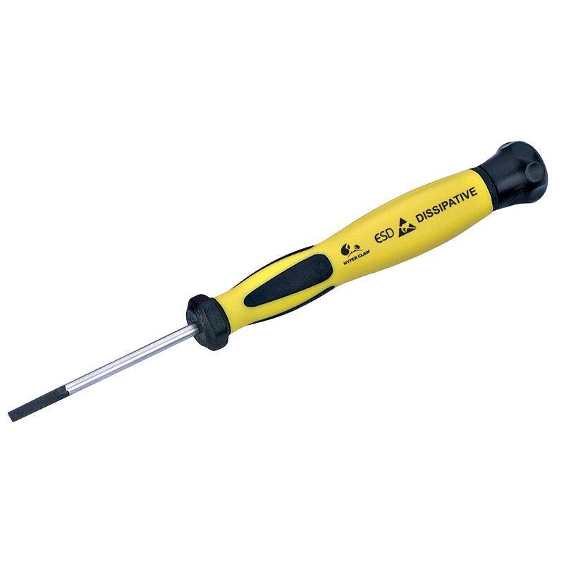 ESD-schroevendraaiers