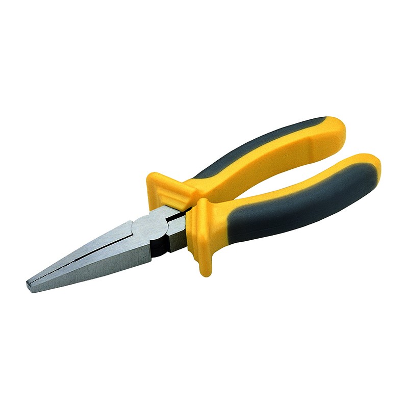 2.01-646 Flat Nose Pliers