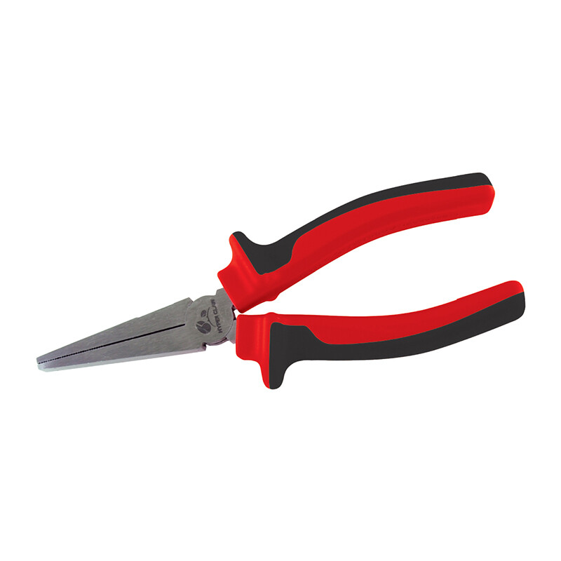 Alicates de nas planes