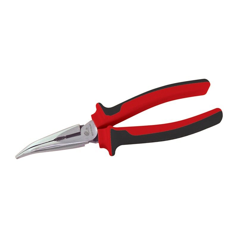 3.200-633HL Bent Nose Pliers(High Leverage)