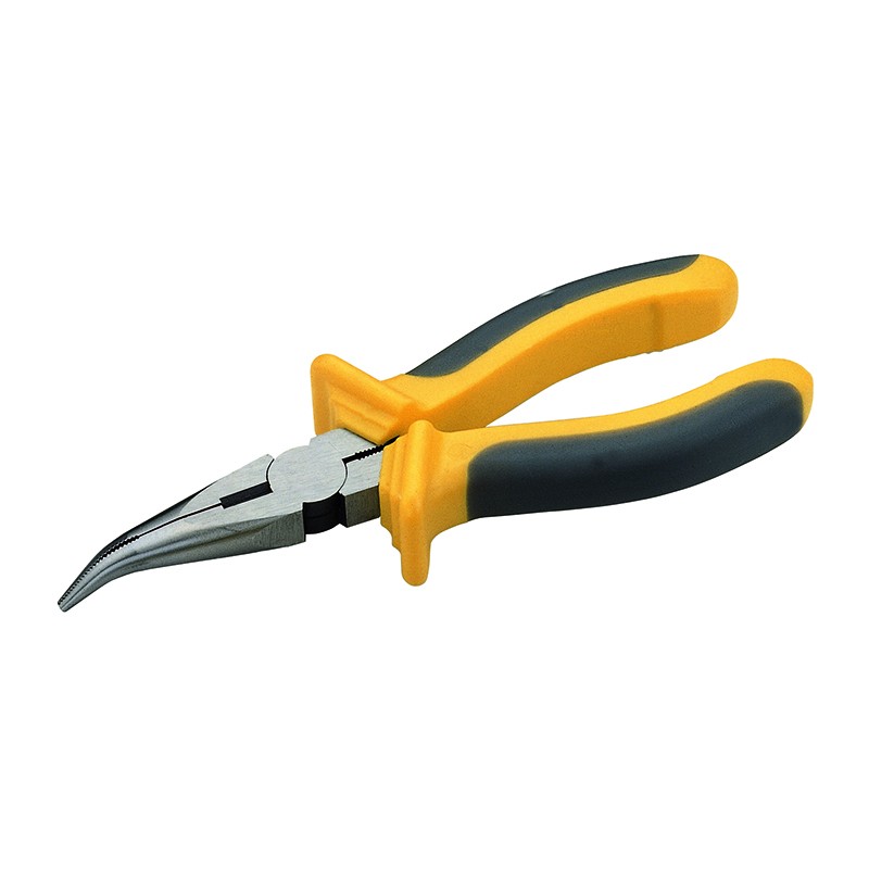 8.01-5503 Bent Nose Pliers