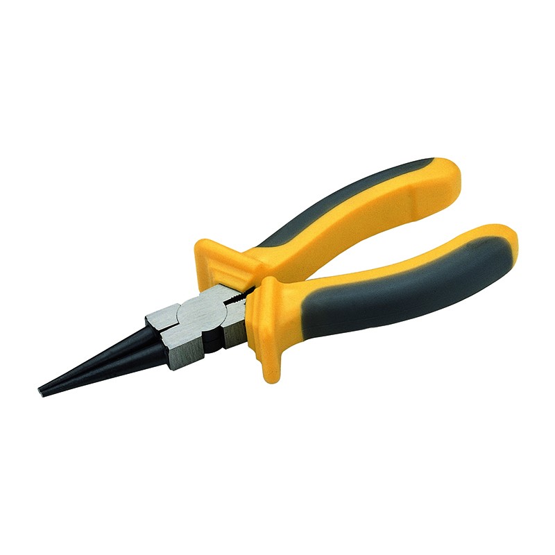 2.01-631 Round Nose Pliers