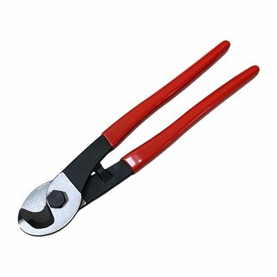 Cable Cutter& Wire Rope Cutter(With Spring)
