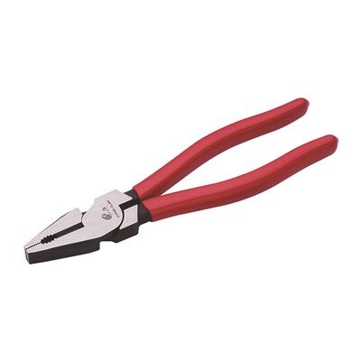 Combination Pliers & Linesman Pliers