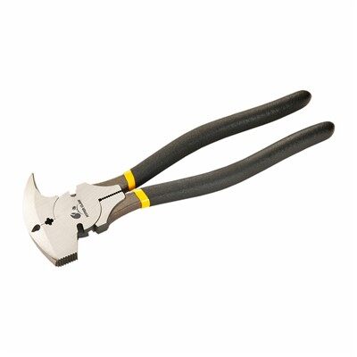 フェンスプライヤー