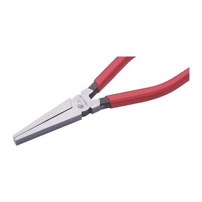 Flat Nose Pliers & Round Nose Pliers