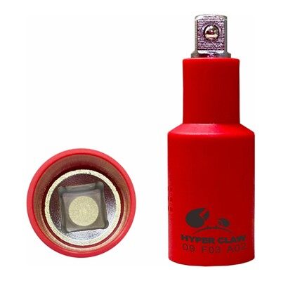 Izolyatsiya qilingan haydovchi adapterlari