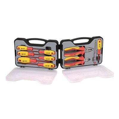 Bộ kìm VDE và các dụng cụ khác