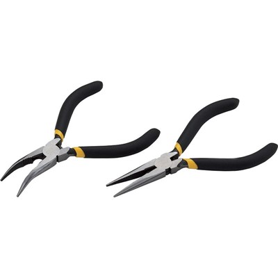 MINI Pliers With Dipped Handle