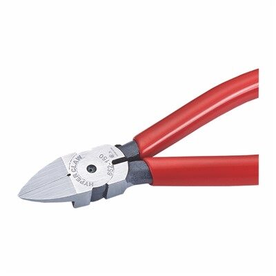 Plastic Cutting Pliers