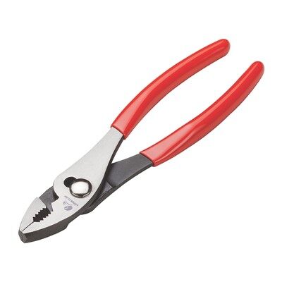 スリップジョイントプライヤー