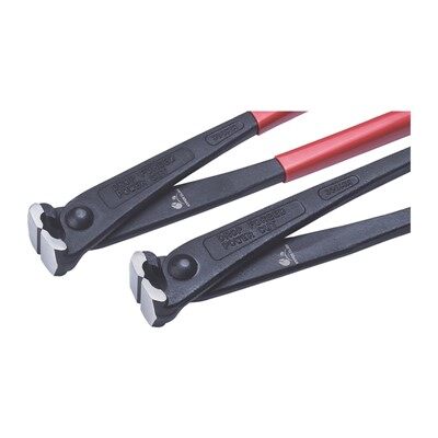 Tower Pincers & Carpenter's Pincers