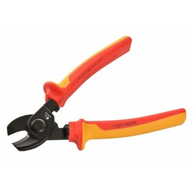 Cortador de cabo VDE