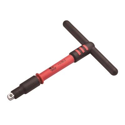 VDE geïsoleerde T-greep