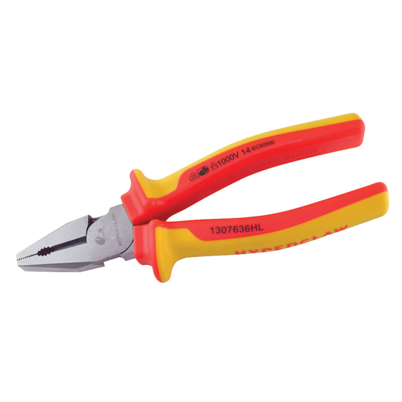 Alicate Combinado VDE