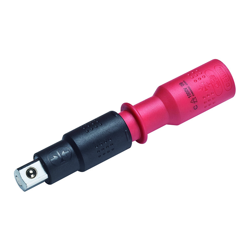 VDE izole ekstansyon