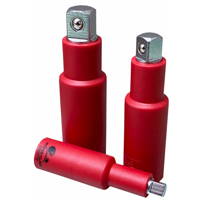 VDE izole Hybrid ekstansyon ba