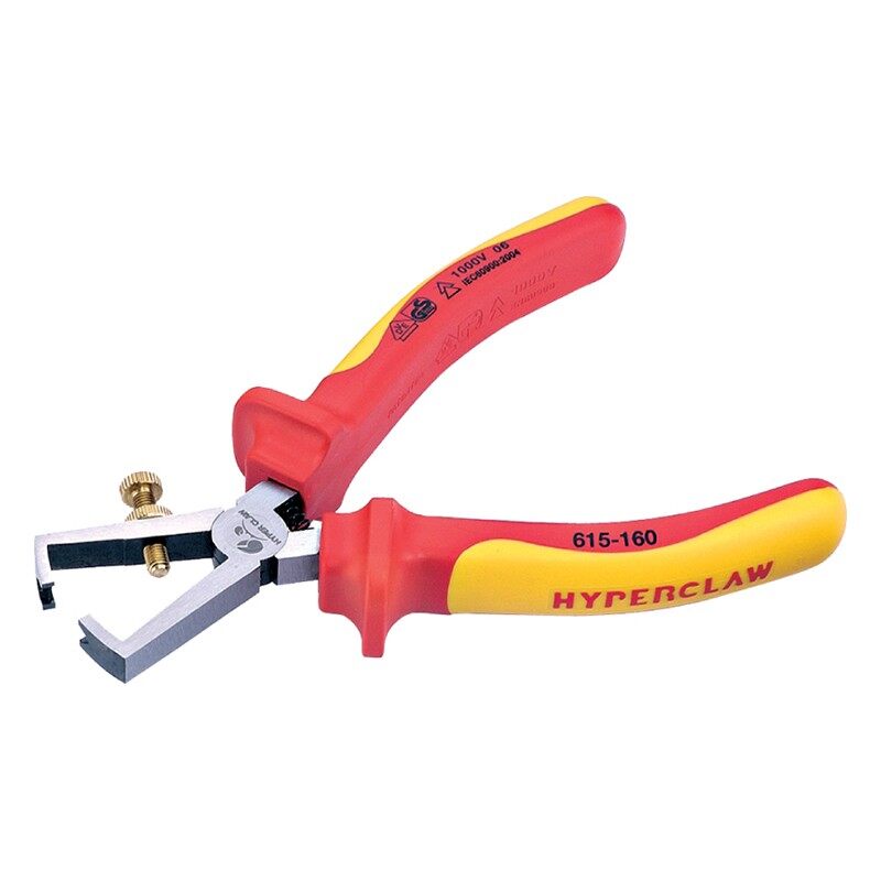 2. stripping pliers