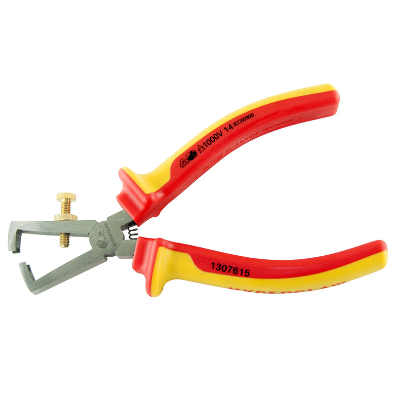 Greamairí Sreangaithe VDE