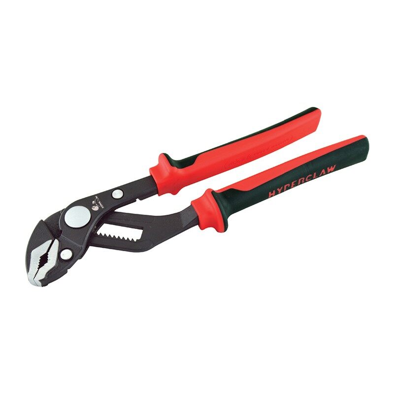 4.200-10DP Water Pump Pliers(Slip Joint)