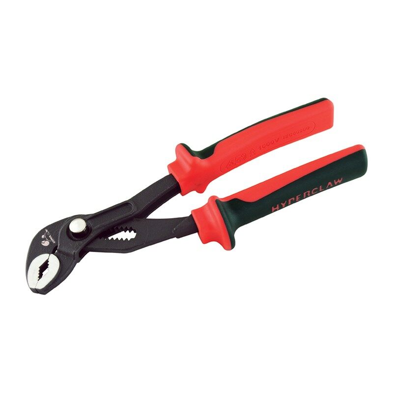 5.200-7E Water Pump Pliers
