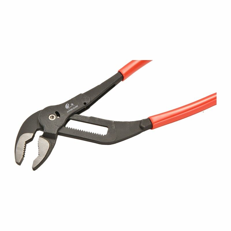 2.   10AT   Rapid Action Water Pump Pliers